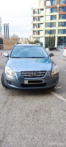 Kia Ceed 2008, 230,000 km - 1.4 л - Bakı