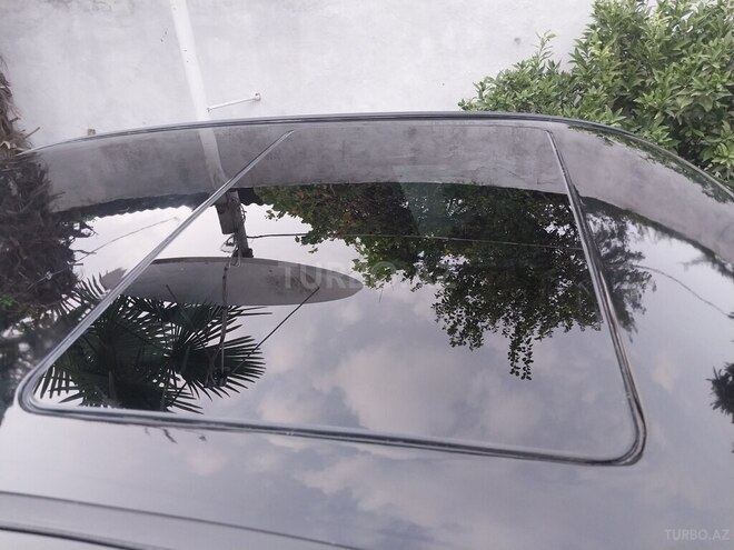 Mercedes E 320 2000, 287,000 km - 3.2 l - Lənkəran