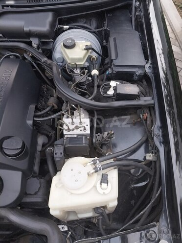 Mercedes E 320 2000, 287,000 km - 3.2 l - Lənkəran