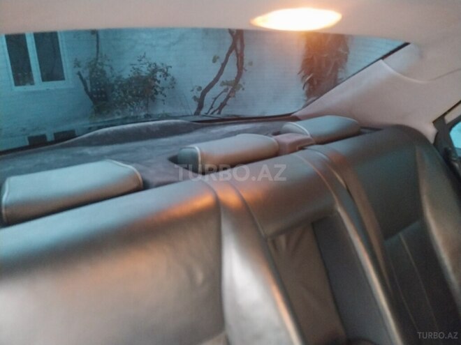 Mercedes E 320 2000, 287,000 km - 3.2 l - Lənkəran