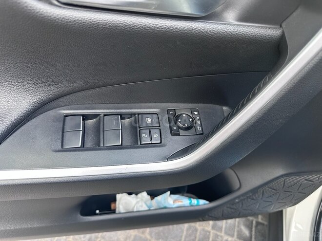Toyota RAV4 2021, 78,000 km - 2.0 l - Bakı