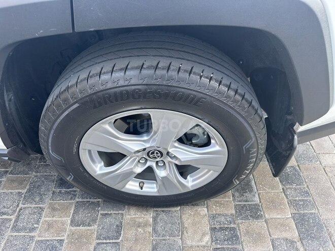 Toyota RAV4 2021, 78,000 km - 2.0 l - Bakı