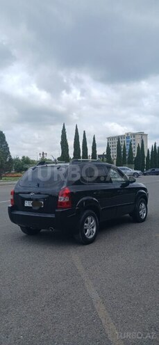 Hyundai Tucson 2007, 320,148 km - 2.0 l - Gəncə