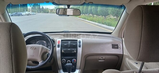 Hyundai Tucson 2007, 320,148 km - 2.0 l - Gəncə