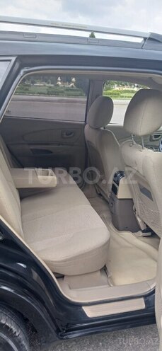 Hyundai Tucson 2007, 320,148 km - 2.0 l - Gəncə