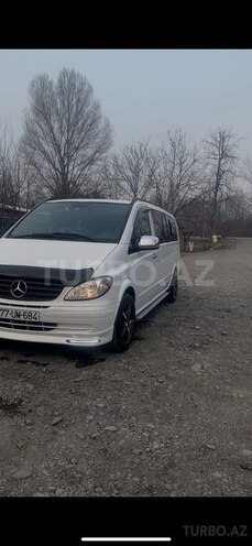 Mercedes Vito 2010, 220,147 km - 2.2 l - Zaqatala