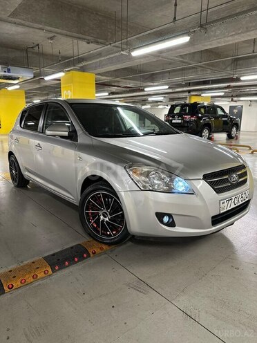 Kia Ceed 2007, 228,181 km - 1.6 l - Gəncə