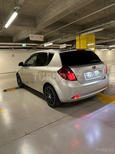 Kia Ceed 2007, 228,181 km - 1.6 l - Gəncə