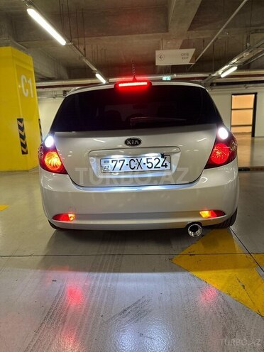 Kia Ceed 2007, 228,181 km - 1.6 l - Gəncə