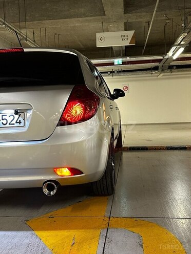 Kia Ceed 2007, 228,181 km - 1.6 l - Gəncə