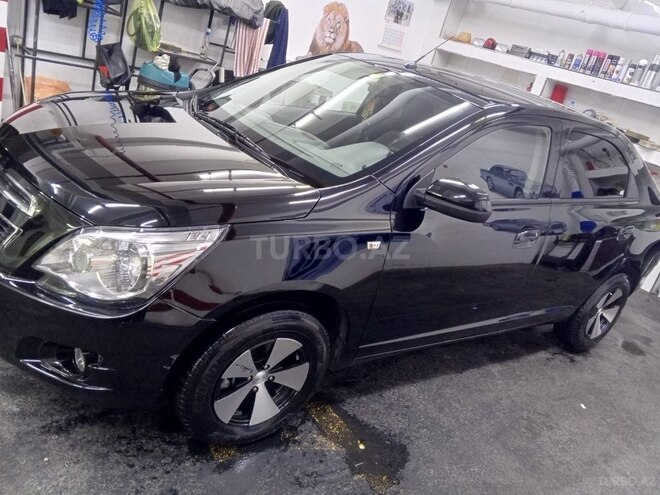 Chevrolet Cobalt 2024, 60,000 km - 1.5 л - Bakı