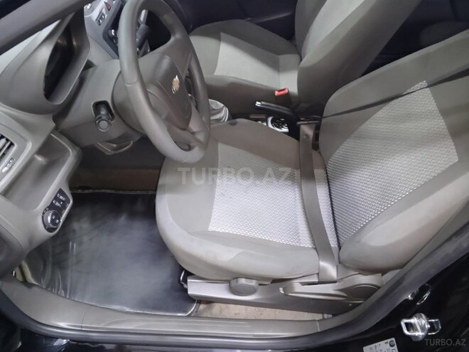 Chevrolet Cobalt 2024, 60,000 km - 1.5 л - Bakı