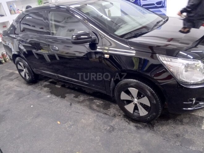 Chevrolet Cobalt 2024, 60,000 km - 1.5 л - Bakı