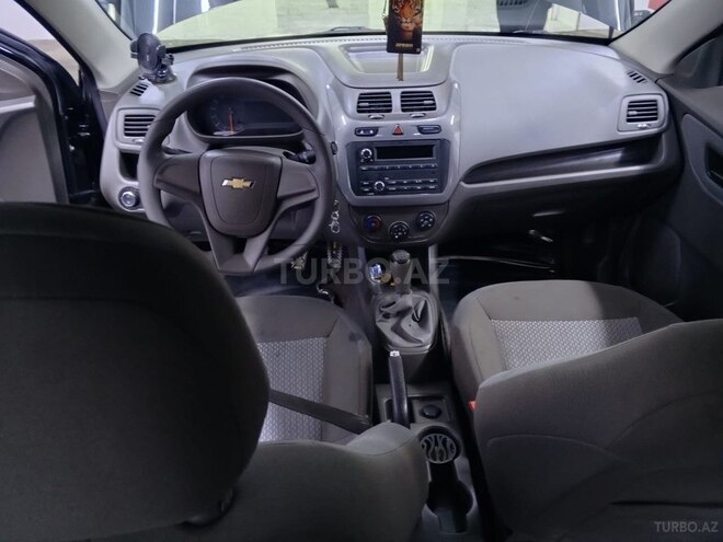 Chevrolet Cobalt 2024, 60,000 km - 1.5 л - Bakı
