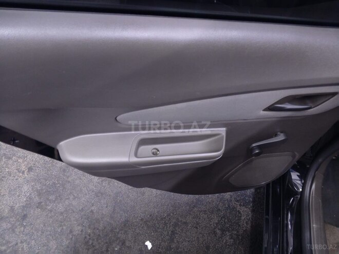 Chevrolet Cobalt 2024, 60,000 km - 1.5 л - Bakı