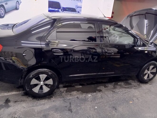 Chevrolet Cobalt 2024, 60,000 km - 1.5 л - Bakı