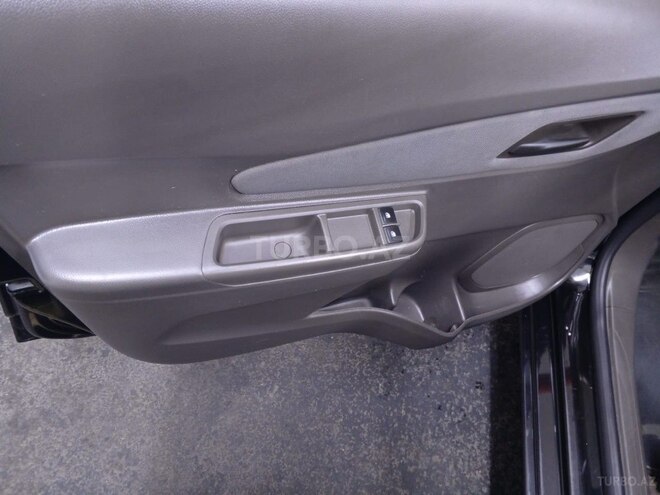 Chevrolet Cobalt 2024, 60,000 km - 1.5 л - Bakı