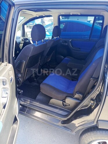 Opel Zafira 1999, 320,000 km - 1.8 л - Bakı