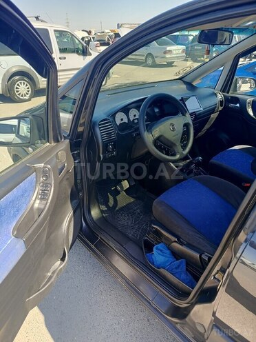 Opel Zafira 1999, 320,000 km - 1.8 л - Bakı