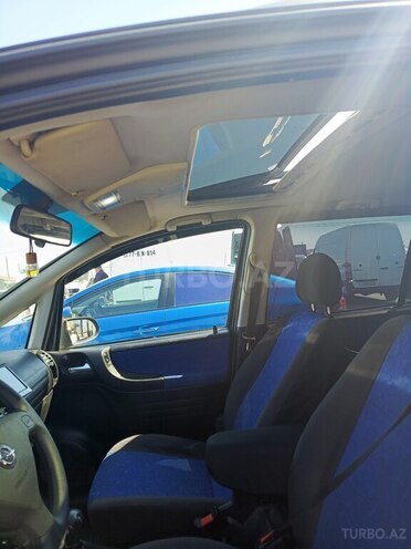 Opel Zafira 1999, 320,000 km - 1.8 л - Bakı