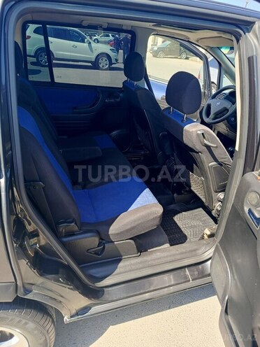 Opel Zafira 1999, 320,000 km - 1.8 л - Bakı