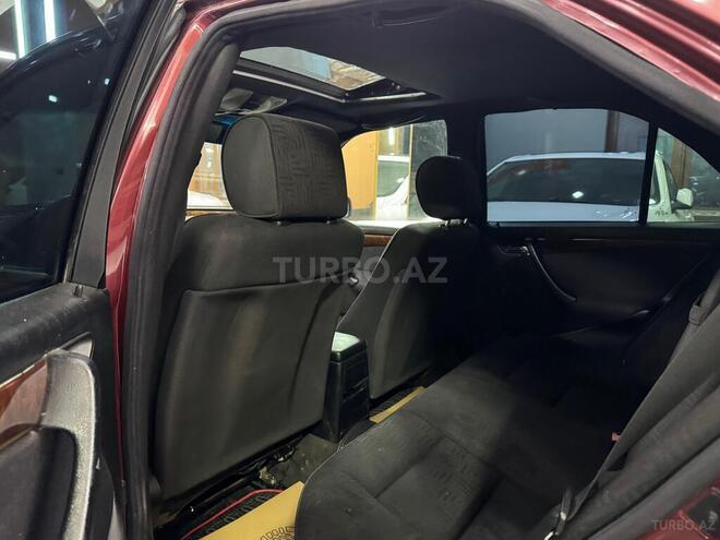 Mercedes C 200 2000, 287,544 km - 2.0 l - Xırdalan
