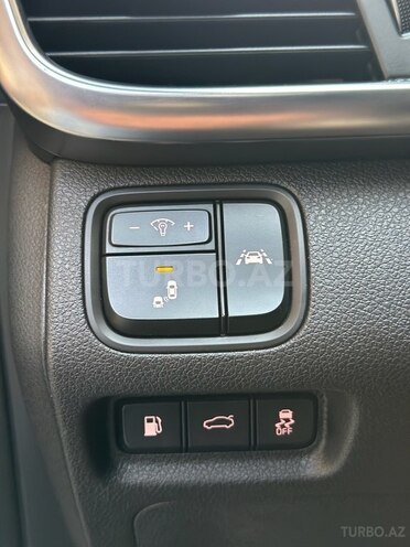 Kia Optima 2017, 155,122 km - 2.0 l - Bakı
