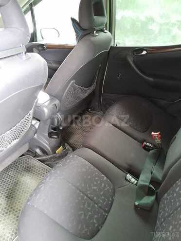 Mercedes A 160 2004, 200,000 km - 1.6 l - Goranboy