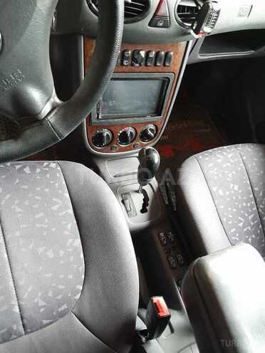 Mercedes A 160 2004, 200,000 km - 1.6 l - Goranboy
