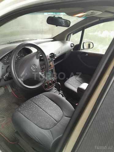 Mercedes A 160 2004, 200,000 km - 1.6 l - Goranboy