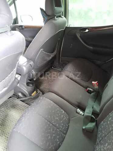 Mercedes A 160 2004, 200,000 km - 1.6 l - Goranboy