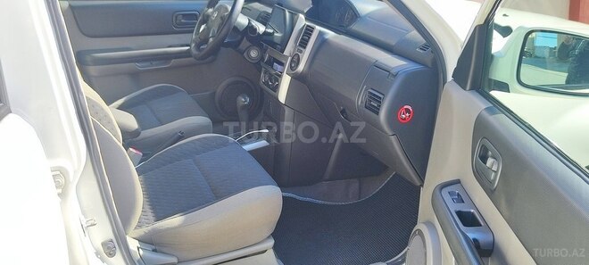 Nissan X-Trail 2010, 202,000 km - 2.5 l - Bakı