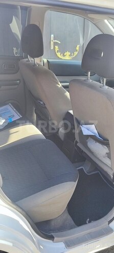 Nissan X-Trail 2010, 202,000 km - 2.5 l - Bakı