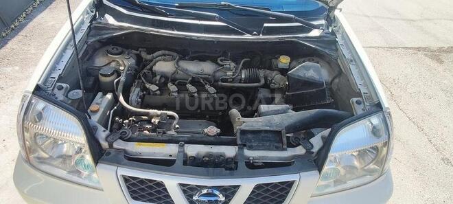 Nissan X-Trail 2010, 202,000 km - 2.5 l - Bakı