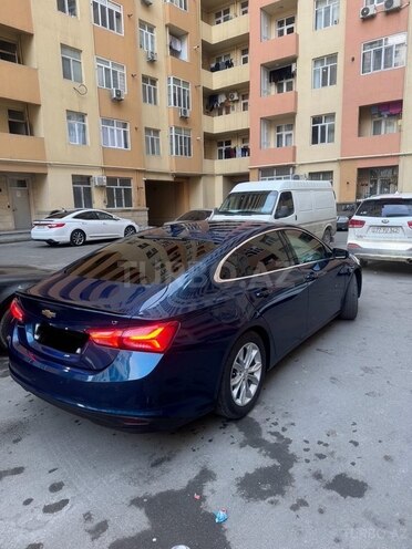 Chevrolet Malibu 2020, 24,000 km - 1.5 л - Bakı