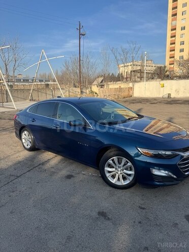 Chevrolet Malibu 2020, 24,000 km - 1.5 л - Bakı