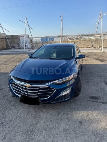 Chevrolet Malibu 2020, 24,000 km - 1.5 л - Bakı