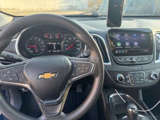 Chevrolet Malibu 2020, 24,000 km - 1.5 л - Bakı
