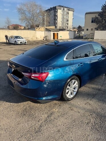 Chevrolet Malibu 2020, 24,000 km - 1.5 л - Bakı