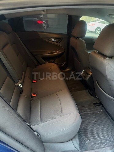 Chevrolet Malibu 2020, 24,000 km - 1.5 л - Bakı