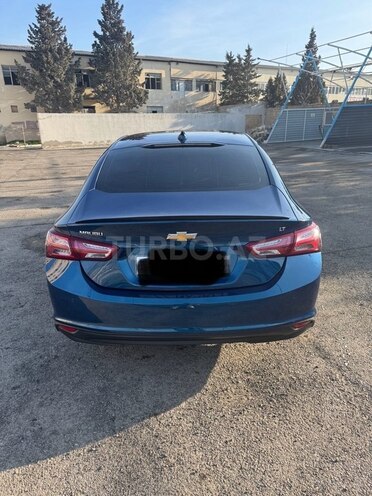 Chevrolet Malibu 2020, 24,000 km - 1.5 л - Bakı