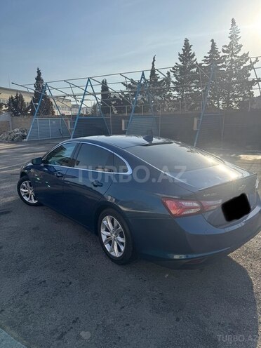 Chevrolet Malibu 2020, 24,000 km - 1.5 л - Bakı