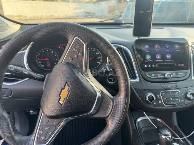 Chevrolet Malibu 2020, 24,000 km - 1.5 л - Bakı