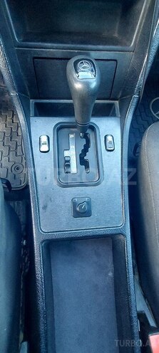 Mercedes C 200 1996, 218,000 km - 2.0 л - Sumqayıt