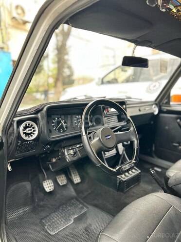 LADA (VAZ) 2107 2008, 92,617 km - 1.6 l - Bakı