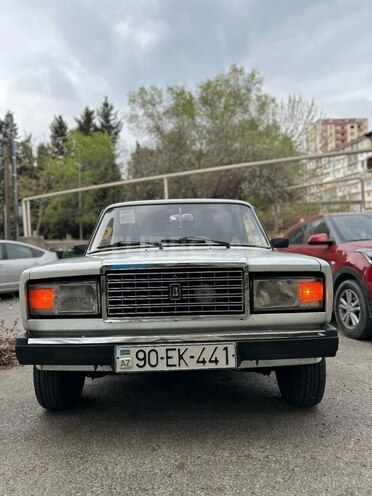 LADA (VAZ) 2107 2008, 92,617 km - 1.6 l - Bakı