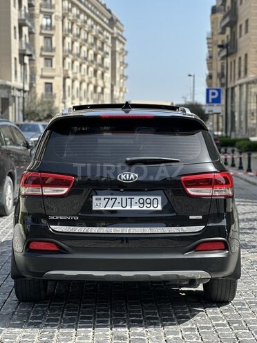 Kia Sorento 2017, 132,233 km - 2.0 л - Bakı