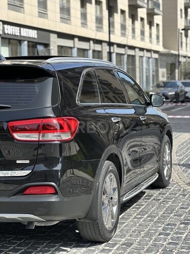 Kia Sorento 2017, 132,233 km - 2.0 л - Bakı