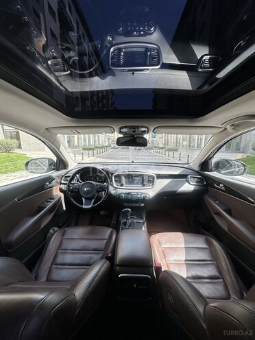 Kia Sorento 2017, 132,233 km - 2.0 л - Bakı
