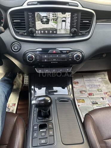 Kia Sorento 2017, 132,233 km - 2.0 л - Bakı